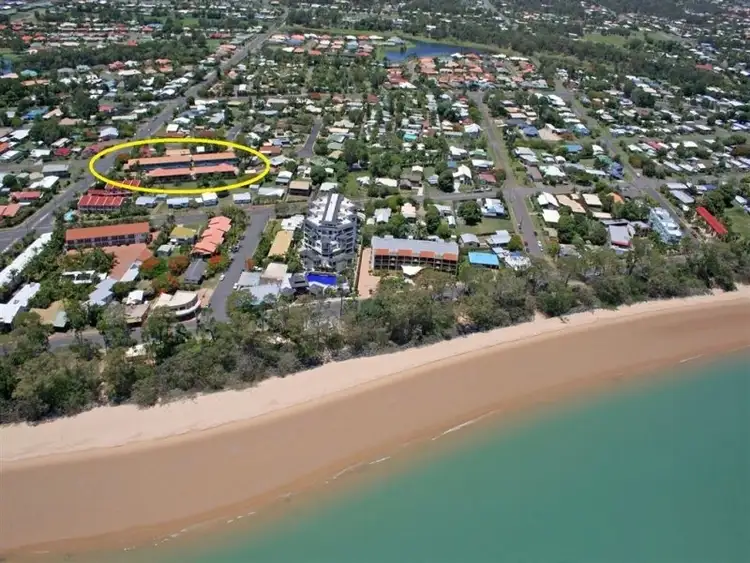 Sixth view of Homely unit listing, 22/13-15 Ann Street, Torquay QLD 4655