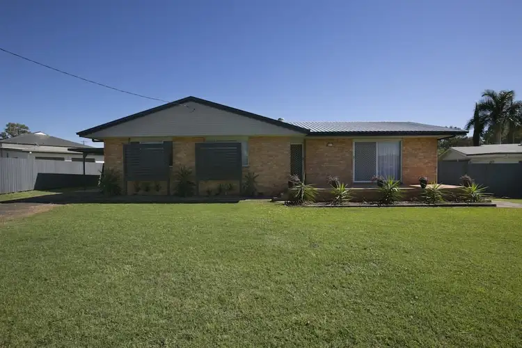 1 Kepnock Road, Kepnock QLD 4670