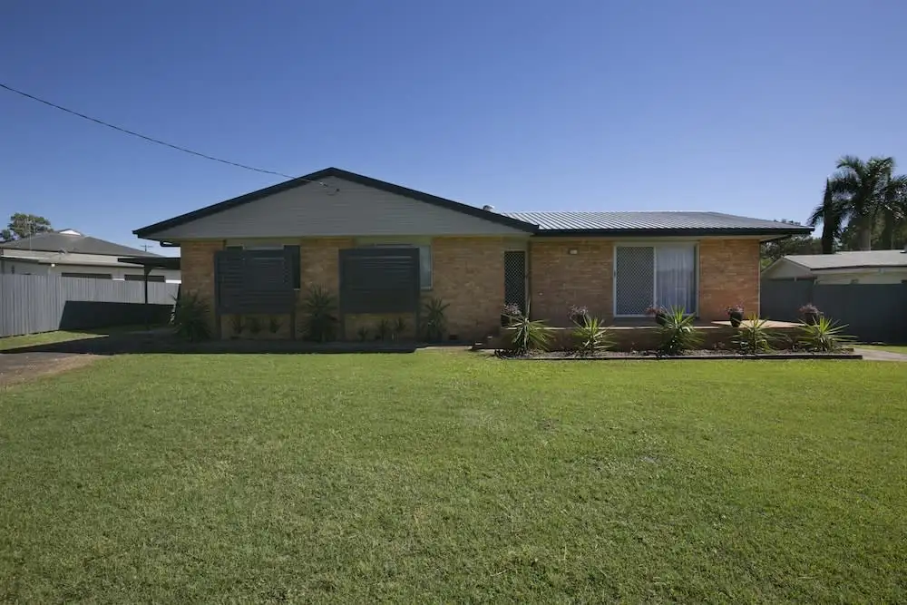 Main view of Homely house listing, 1 Kepnock Road, Kepnock QLD 4670