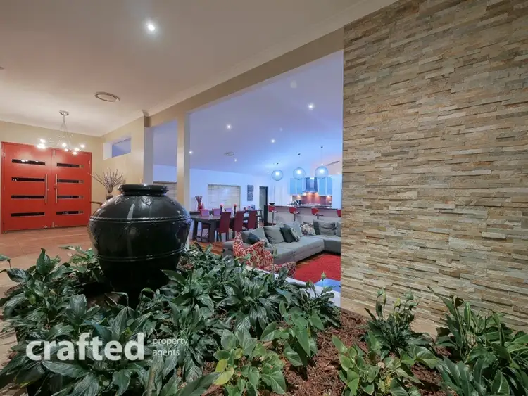 Fifth view of Homely rural property listing, 44 Wattlebird Court, Greenbank QLD 4124