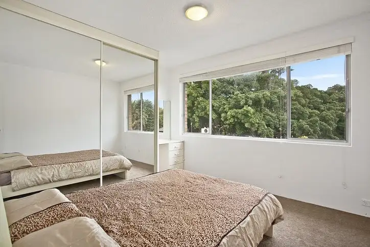 Sixth view of Homely apartment listing, 6/46 Avenue Road, Mosman NSW 2088