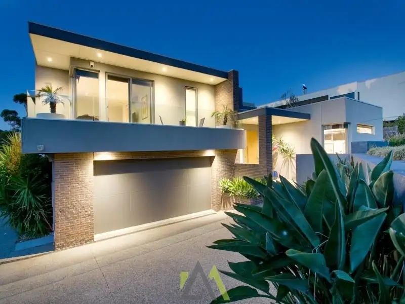 Main view of Homely house listing, 22 Headland Waters, Mount Martha VIC 3934