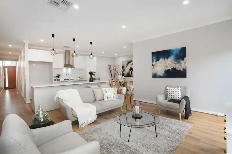 Fourth view of Homely house listing, 26A Ridley Street, Albion VIC 3020