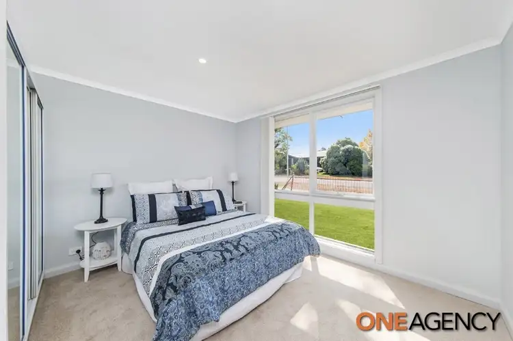 Fifth view of Homely house listing, 22 Castley Circuit, Kambah ACT 2902