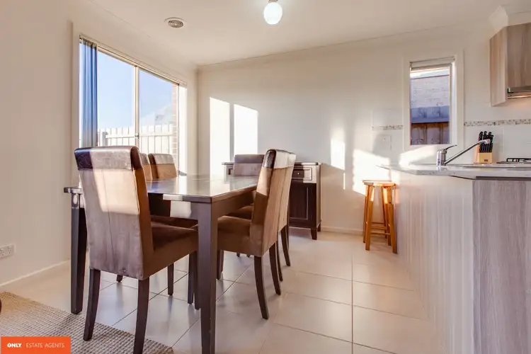 Sixth view of Homely house listing, 17 Shakespeare Court, Drouin VIC 3818