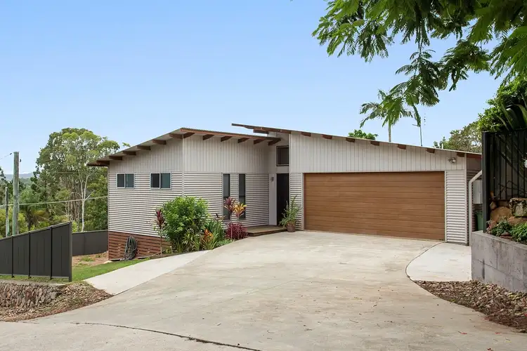 46a Kerrs Lane, Coes Creek QLD 4560