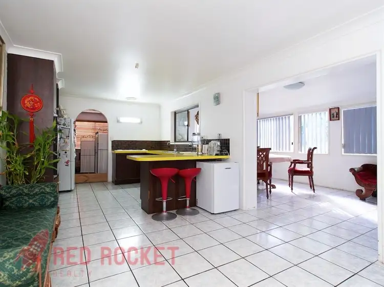 Second view of Homely house listing, 56 Chatswood Road, Springwood QLD 4127