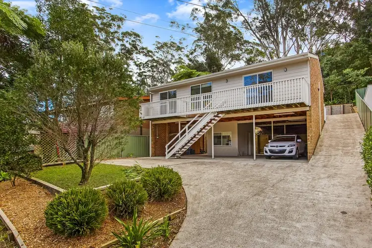 67 Bradys Gully Road, North Gosford NSW 2250