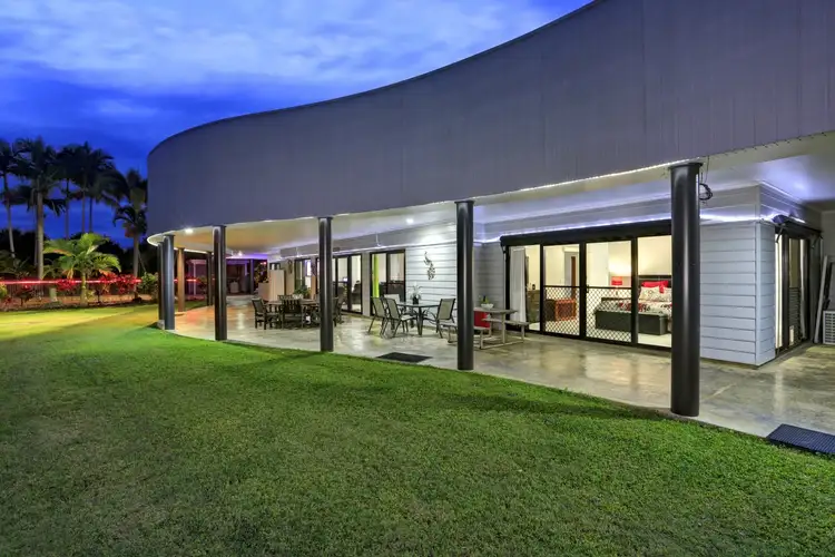 Third view of Homely rural property listing, 109 Hills Road, South Bingera QLD 4670