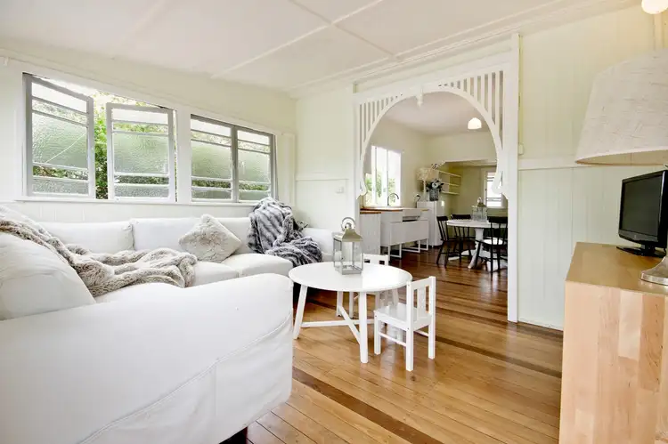 Fourth view of Homely house listing, 7 Queen Street, Cooran QLD 4569