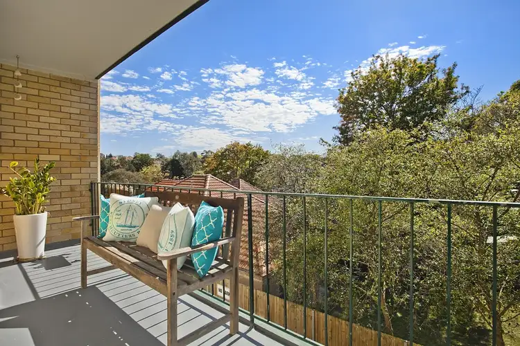 Third view of Homely apartment listing, 13/93 Avenue Road, Mosman NSW 2088