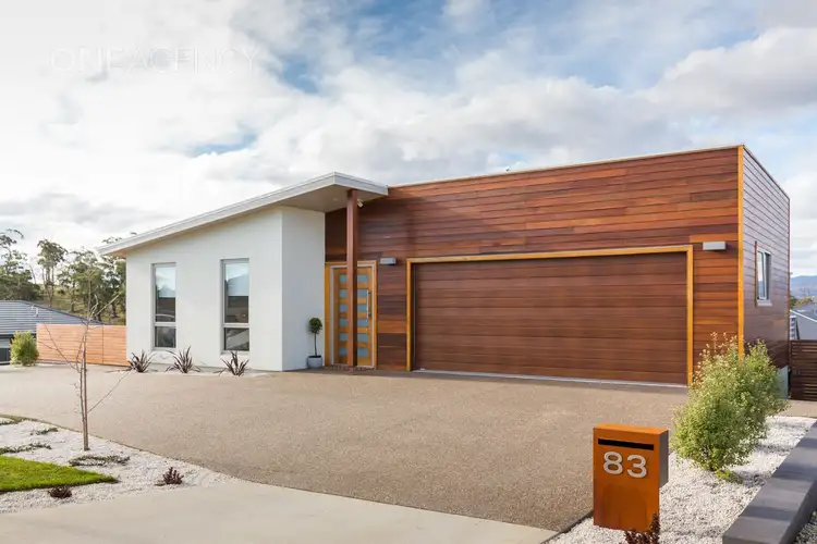 83 Southgate Drive, Kings Meadows TAS 7249