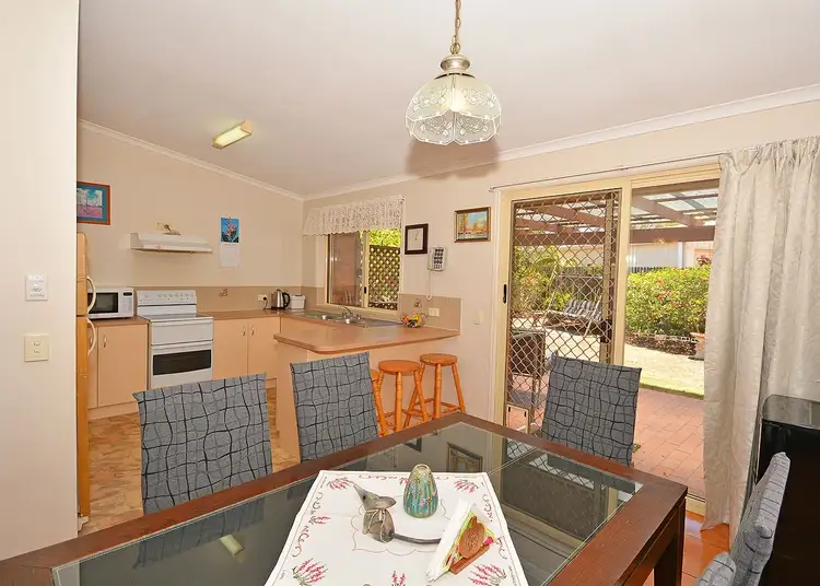 Sixth view of Homely house listing, 9 Capri Court, Point Vernon QLD 4655