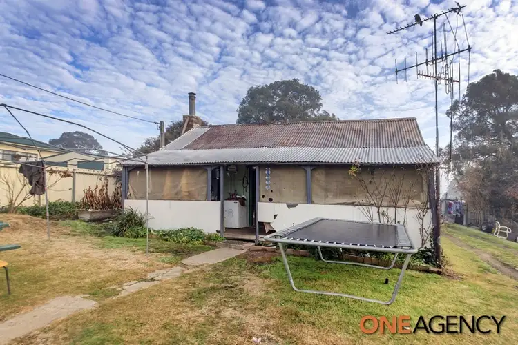 Main view of Homely house listing, 31 Saxby Street, Gunning NSW 2581
