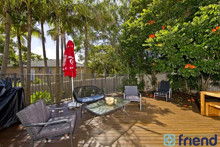 Third view of Homely house listing, 64 Blanch Street, Boat Harbour NSW 2316