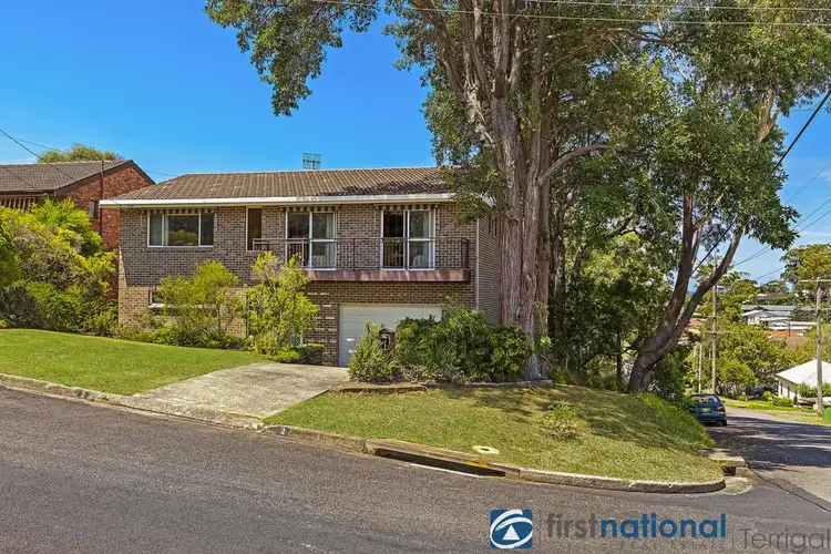 2 Blue View Crescent, Terrigal NSW 2260