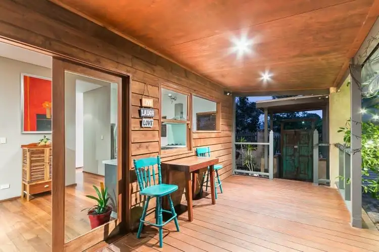 Sixth view of Homely house listing, 24 Carrington St, Palmyra WA 6157