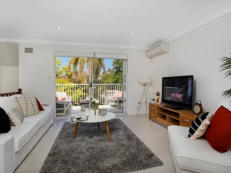 Fifth view of Homely unit listing, 10/148 Subiaco Road, Subiaco WA 6008