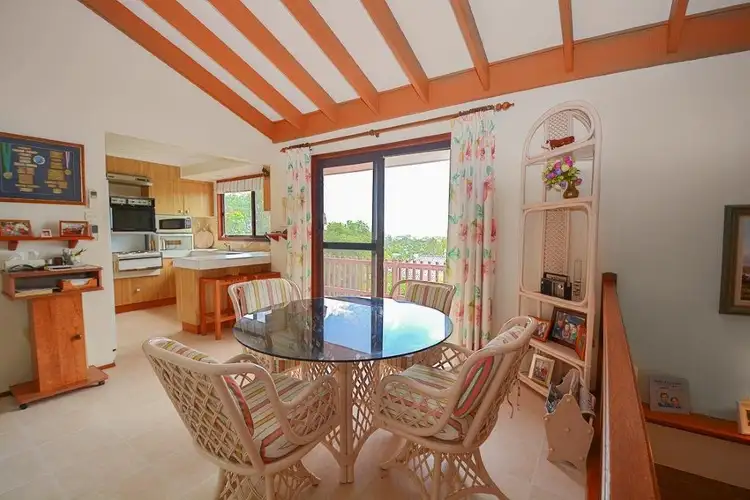 Sixth view of Homely house listing, 6 Cobbadah Crescent, Gunnedah NSW 2380