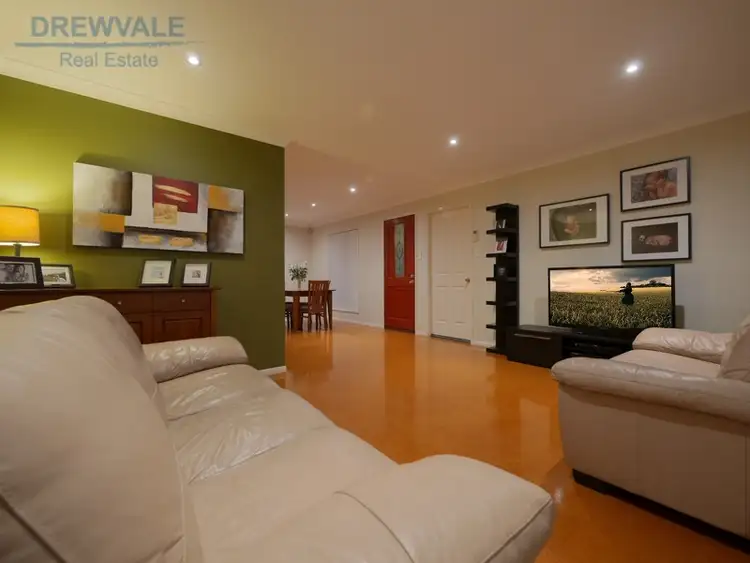 Fifth view of Homely townhouse listing, 1/57 Dickenson Street, Carina QLD 4152