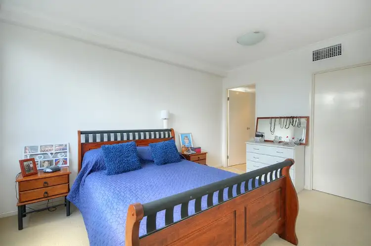 Fifth view of Homely unit listing, 208/4-10 Douglas Street, Kirra QLD 4225