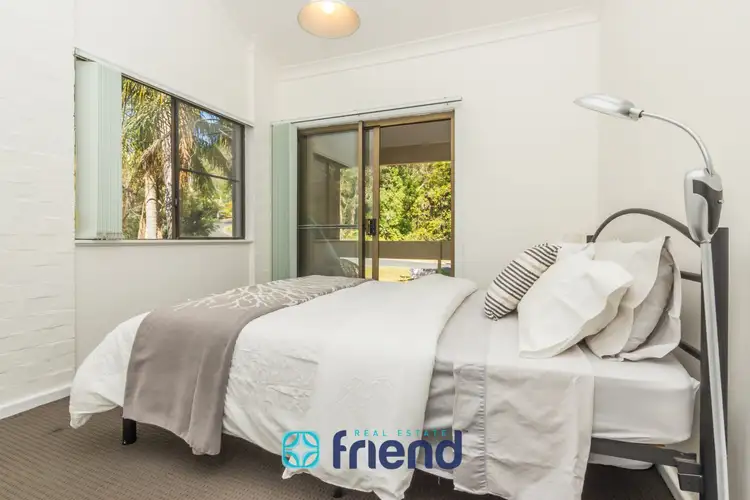 Third view of Homely townhouse listing, 5/3 Tallean Road, Nelson Bay NSW 2315
