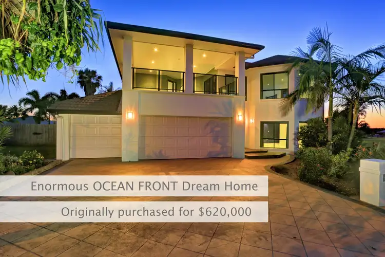 95 Barolin Esplanade, Coral Cove QLD 4670