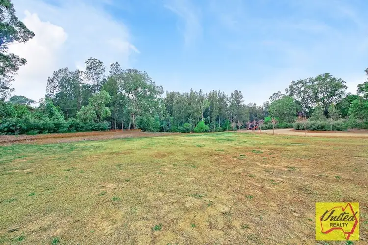 240 Werombi Road, Brownlow Hill NSW 2570