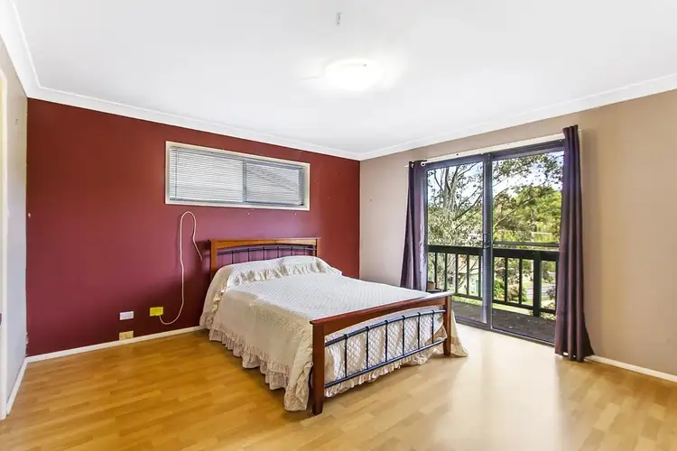Fourth view of Homely house listing, 22 Roselands Ave, Wyoming NSW 2250