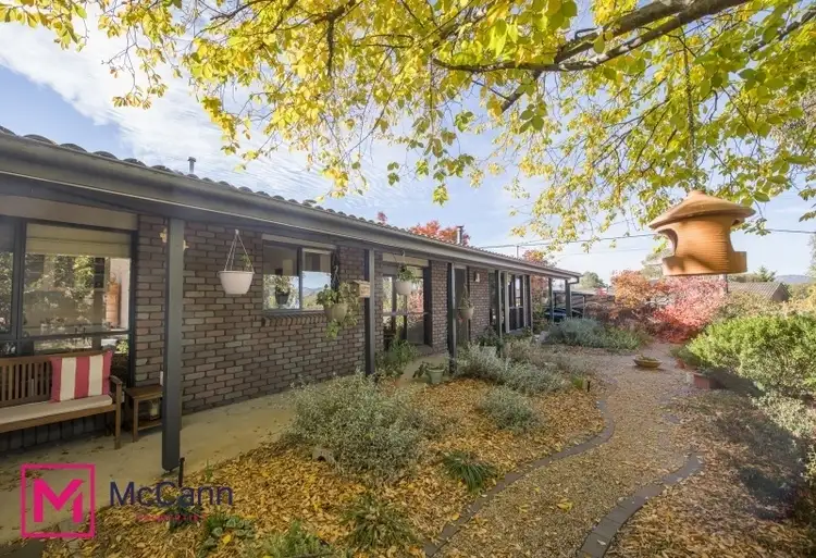 Second view of Homely house listing, 12 Houston Street, Wanniassa ACT 2903