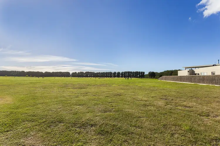 Third view of Homely land listing, Lot 130 Cashmore Drive, Barwon Heads VIC 3227