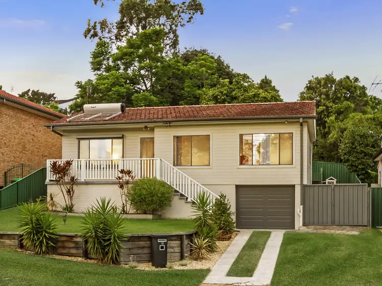 15 Day Street, Wyoming NSW 2250