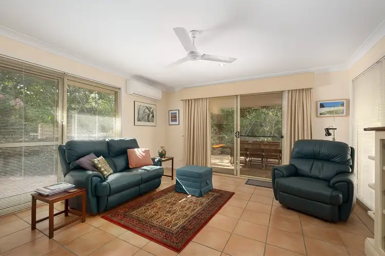 Fourth view of Homely house listing, 12 Omeo Grove, Karana Downs QLD 4306
