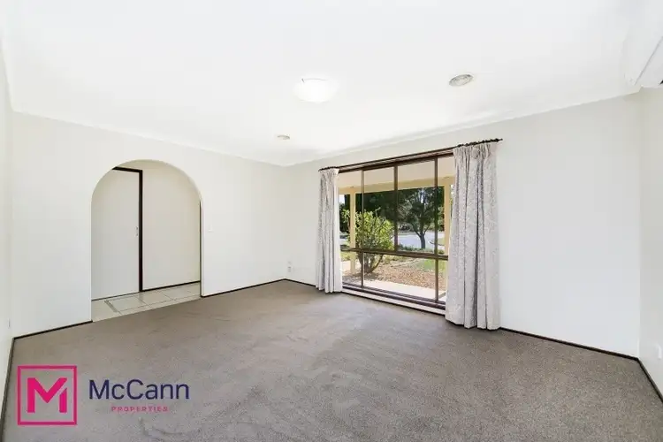 Second view of Homely house listing, 2 Dyte Place, Wanniassa ACT 2903