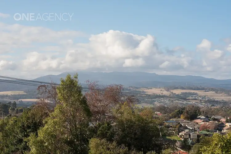 Second view of Homely house listing, 55 Normanstone Road, South Launceston TAS 7249