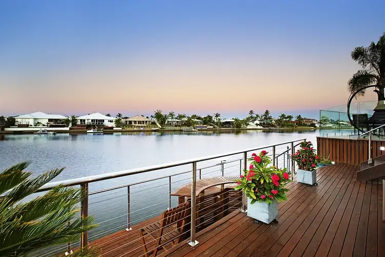 47 Baanya Street, Wurtulla QLD 4575