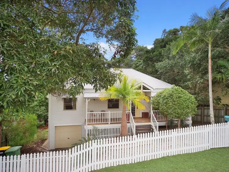 22 Marakari Crescent, Mount Coolum QLD 4573