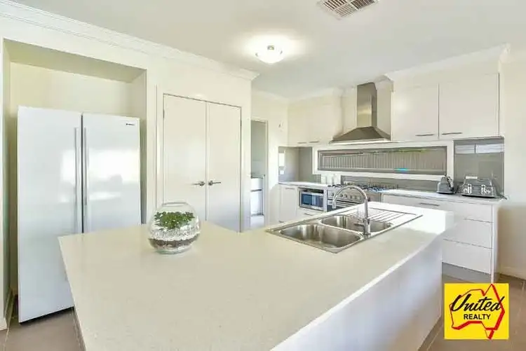 Third view of Homely house listing, 8 Wade Close, Luddenham NSW 2745