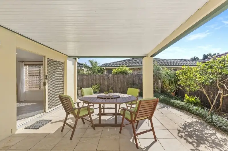 Main view of Homely house listing, 4 Wharton Street, Varsity Lakes QLD 4227