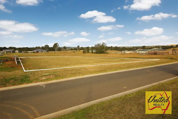 Fourth view of Homely land listing, Address available on request