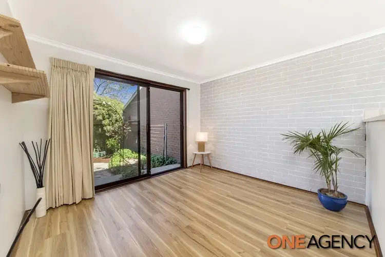 Fourth view of Homely townhouse listing, 9/15 Mansfield Place, Phillip ACT 2606