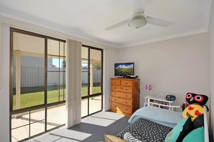 Sixth view of Homely house listing, 1 Glenair Avenue, West Nowra NSW 2541