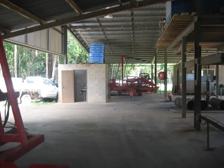 Fifth view of Homely land listing, Lot 364 Mission Beach Road, Maria Creeks QLD 4855