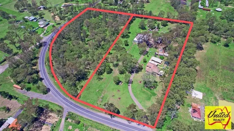 Second view of Homely house listing, 194 & 200 Barry Avenue, Rossmore NSW 2557