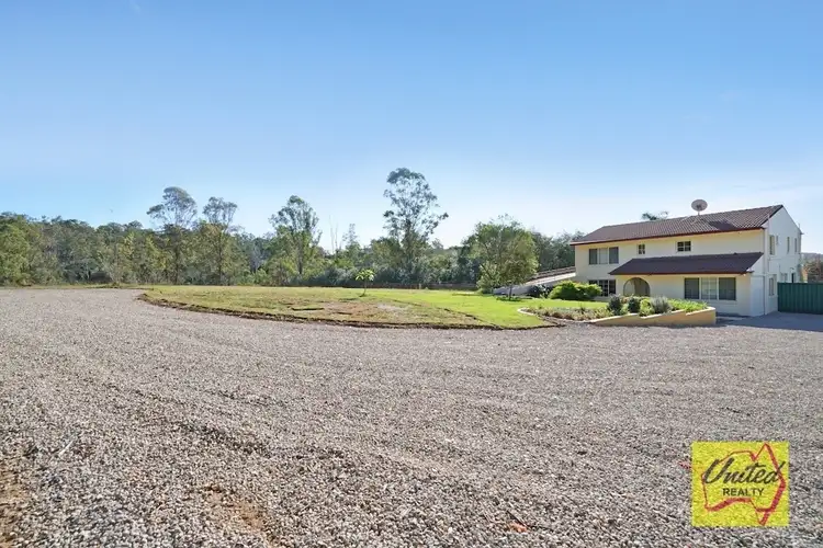 Third view of Homely house listing, 990 Werombi Road, Theresa Park NSW 2570