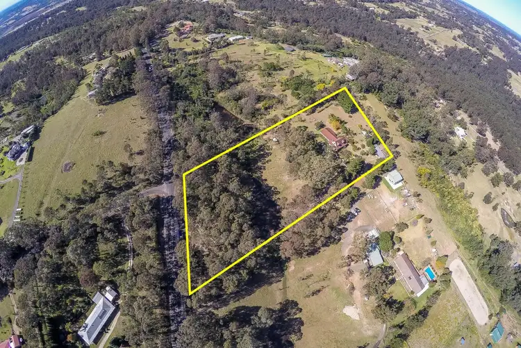 Third view of Homely house listing, 1375 Werombi Road, Werombi NSW 2570