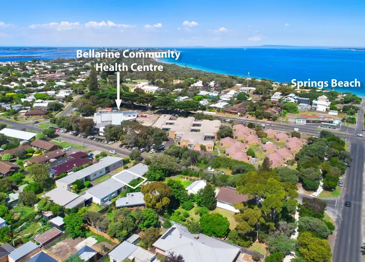 Third view of Homely unit listing, 5/3-5 Nelson Road, Point Lonsdale VIC 3225