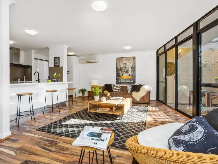 Main view of Homely house listing, 2/27 Troy Terrace, Daglish WA 6008