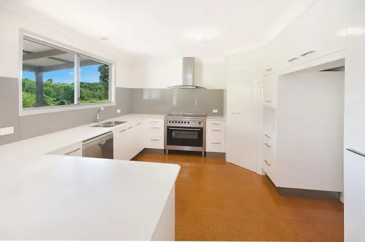 Sixth view of Homely rural property listing, 3 Bloodwood Close, Mooloolah Valley QLD 4553