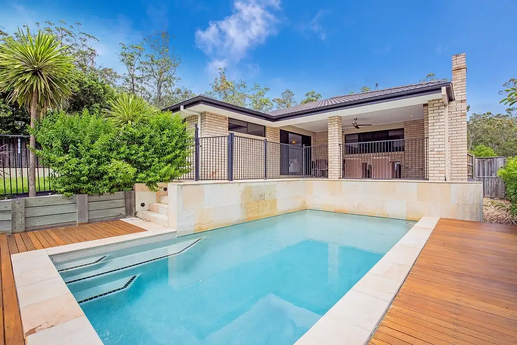 Main view of Homely house listing, 12 Mcguire Court, Maudsland QLD 4210